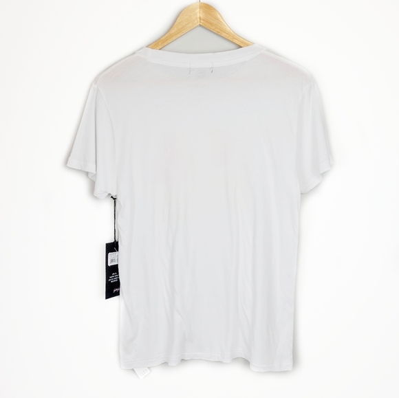 Wildfox Sunshine On My Mind Keke Tee Size Small NWT - Picture 6 of 8